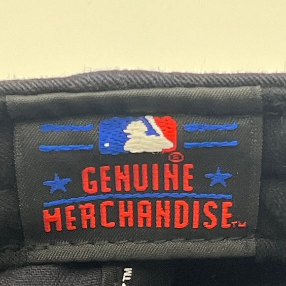 NY Yankees Jeter #2 MLB Cap - Picture 7 of 10